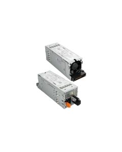 DELL 450-12462 power supply unit 570 W Metallic
