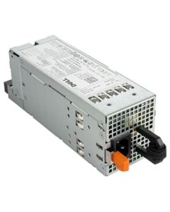 DELL 330-4524 power supply unit 870 W Metallic