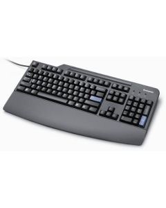 Lenovo Preferred Pro USB toetsenbord Frans Zwart