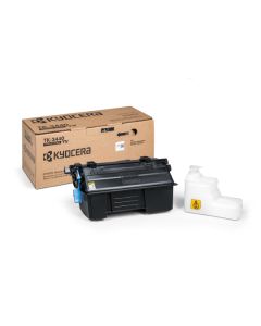 KYOCERA TK-3440 tonercartridge 1 stuk(s) Origineel Zwart