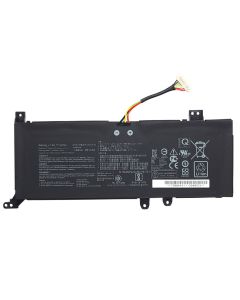 CoreParts MBXAS-BA0322 laptop reserve-onderdeel Batterij