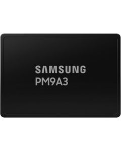 Samsung PM9A3 15.36TB 15 TB 2.5" PCI Express 4.0 NVMe V-NAND TLC