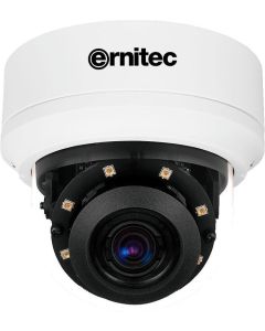 Ernitec 0070-05362IR bewakingscamera IP-beveiligingscamera