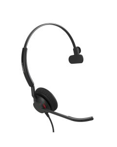 Jabra Engage 50 II Headset Bedraad Hoofdband USB Type-C