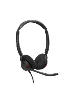 Jabra Engage 50 II Headset Bedraad Hoofdband USB Type-C