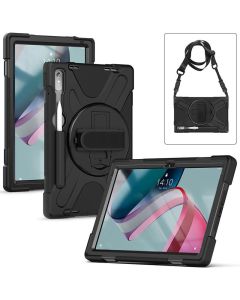 eSTUFF ES681907-BULK tabletbehuizing Zwart
