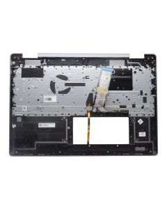 Lenovo 5CB1L39193 laptop reserve-onderdeel Cover + keyboard