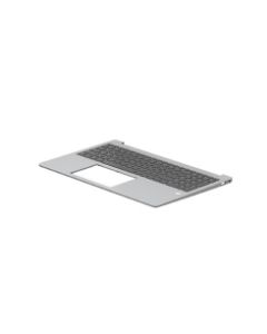HP N36754-041 laptop reserve-onderdeel Toetsenbord