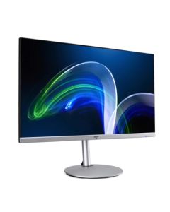Acer CB322QK computer monitor 80 cm (31.5") 3840 x 2160 Pixels 4K Ultra HD LED Zilver