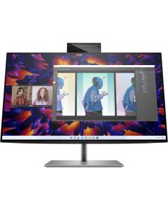 HP Z24m G3 QHD Conferencing Display