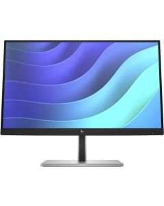 HP E-Series E22 G5 FHD-monitor