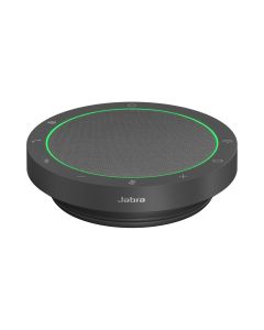 Jabra Speak2 55 luidspreker telefoon Universeel USB Type-C Zwart