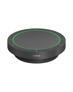 Jabra Speak2 55 luidspreker telefoon Universeel USB Type-C Zwart