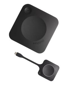 Barco ClickShare C‑10 draadloos presentatiesysteem HDMI Desktop