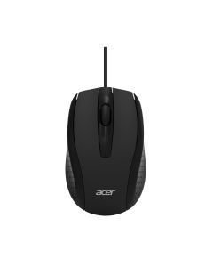 Acer HP.EXPBG.008 muis Thuis Ambidextrous USB Type-A Optisch 1200 DPI