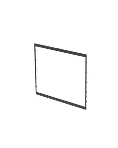 HP N09024-001 laptop reserve-onderdeel Rand