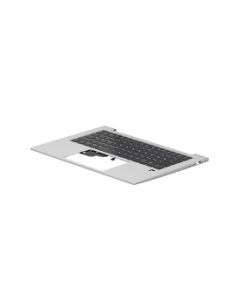 HP N09276-131 laptop reserve-onderdeel Toetsenbord