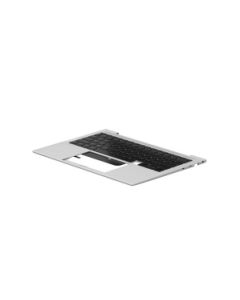 HP N08582-BA1 laptop reserve-onderdeel Toetsenbord