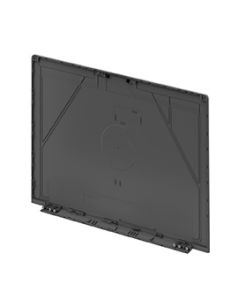 HP N19211-001 laptop reserve-onderdeel Displayafdekking