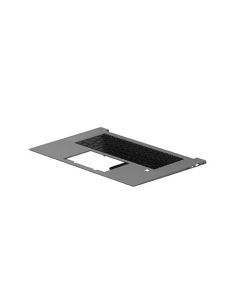 HP N10947-031 laptop reserve-onderdeel Toetsenbord