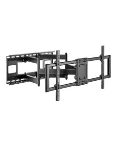 Vivolink VLMW60120A tv-bevestiging 2,54 m (100") Zwart