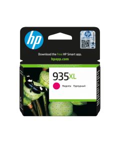 HP 935XL originele high-capacity magenta inktcartridge