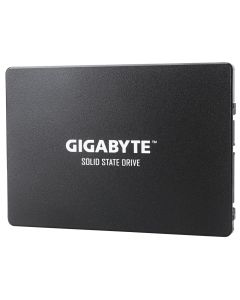 GIGABYTE GP-GSTFS31480GNTD internal solid state drive 480 GB 2.5" SATA III