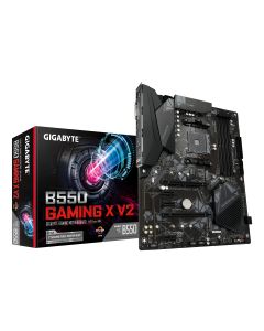 GIGABYTE B550 Gaming X V2 Moederbord