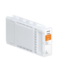 Epson Singlepack Orange T44QA40 UltraChrome PRO 12 350ml