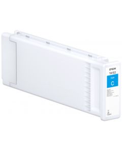 Epson UltraChrome XD2 inktcartridge 1 stuk(s) Origineel Cyaan