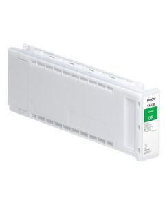 Epson Singlepack Green T44JB40 UltraChrome PRO 12 700ml