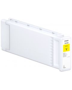 Epson UltraChrome XD2 inktcartridge 1 stuk(s) Origineel Geel