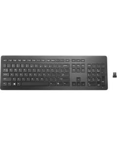 HP Premium draadloos toetsenbord
