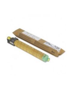 Ricoh 842236 tonercartridge 1 stuk(s) Origineel Geel