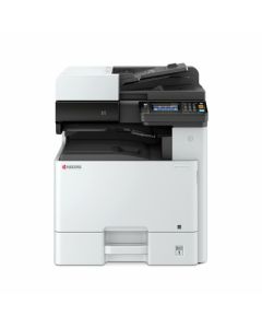 KYOCERA ECOSYS M8124cidn Laser A3 9600 x 600 DPI 24 ppm