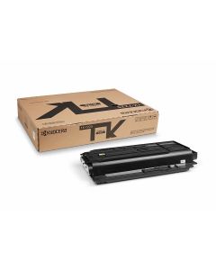 KYOCERA TK-7125 tonercartridge 1 stuk(s) Origineel Zwart