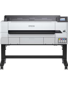 Epson SureColor SC-T5405 - wireless printer (with stand)