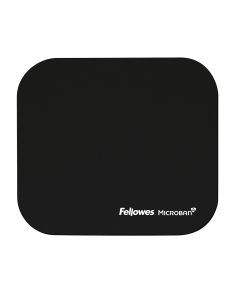 Fellowes 5933907 muismat Zwart