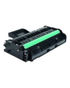 Ricoh 407999 tonercartridge 1 stuk(s) Origineel Zwart