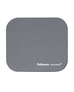 Fellowes 5934005 muismat Zilver