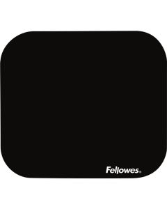 Fellowes Premium muismat - Zwart