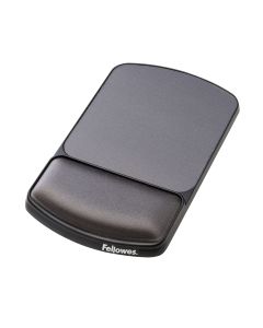 Fellowes Premium Gel, hoogte verstelbare muismat/polssteun