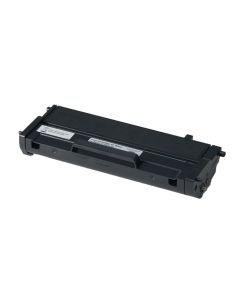 Ricoh 408010 tonercartridge 1 stuk(s) Origineel Zwart