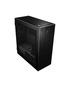 MSI MPG SEKIRA 500P computerbehuizing Midi Tower Zwart