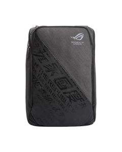 ASUS ROG Ranger BP1500 39,6 cm (15.6") Rugzak Zwart, Grijs