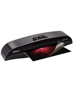 Fellowes Calibre A3 Koude lamineermachine 500 mm/min Zwart
