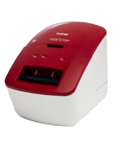 Brother QL-600RXX1 labelprinter Direct thermisch 300 x 600 DPI 71 mm/sec Bedraad DK