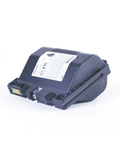 Ricoh GC41KH inktcartridge 1 stuk(s) Origineel Hoog (XL) rendement Zwart