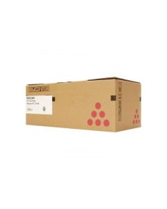 Ricoh 407640 tonercartridge 1 stuk(s) Origineel Magenta