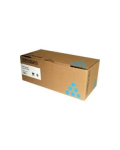 Ricoh SPC310E tonercartridge 1 stuk(s) Origineel Cyaan